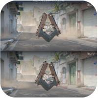 【STEAM】-国服-完美平台-Csgo2-游戏装备交易-双持贝瑞塔 | 蔷薇珠母 (久经沙场)